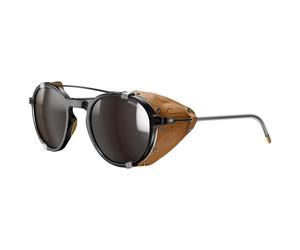 Julbo - Legacy Translucide Noir Camel Havane Spectron 4 - Sunglasses