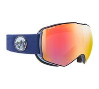 Julbo - Lightyear Bleu Foncé Reactiv 1-3 Glare Control - Goggles