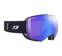 Julbo Lightyears Ski Goggles Black Flash Blue Reactiv CAT1-3 High Contrast Men,Women