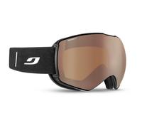 Julbo - Lightyear OTG Spectron S3 - Ski goggles size XL, brown