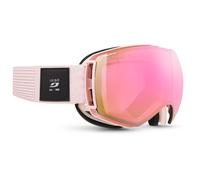 Julbo - Lightyear Reactiv GC S1-3 (VLT 12-55%) - Ski goggles size XL, pink