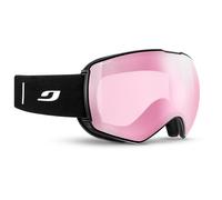 Julbo - Lightyear Spectron S1 (VLT 55%) - Ski goggles size XL, pink