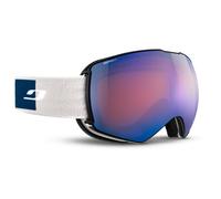 Julbo - Lightyear Spectron S2 (VLT 25%) - Ski goggles size XL, purple