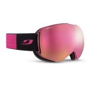 Julbo - Lightyear Spectron S3 (VLT 15%) - Ski goggles size XL, pink
