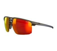 Julbo - Liry Mat Marron Reactiv 1-3 Light Amplifier - Sunglasses