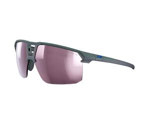 Julbo - Liry Mat Vert Gris Spectron Hd 3 - Sunglasses