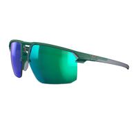 Julbo - Liry Mat Vert Vert Brillant Spectron 3 - Sunglasses