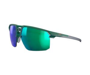 Julbo - Liry Mat Vert Vert Brillant Spectron 3 - Sunglasses