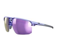 Julbo - Liry Mat Violet Violet Translucide Brillant Spectron 3 - Sunglasses