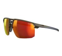 Julbo - Liry Mat Marron Reactiv 1-3 Light Amplifier - Sunglasses
