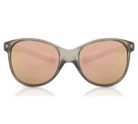 Julbo LIZZY Kids Asian Fit J5251122 Kids' Sunglasses Black Size 49