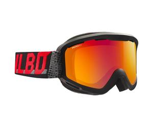Julbo - Mars Noir Rouge Spectron 3 - Goggles