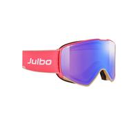 Julbo - Masque de ski photochromique - Cyrius-X JO Cortina MRPH1 - Pink Pink one size