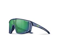 Julbo Men's Fury S Sunglasses, darkblue, One Size