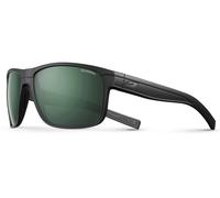 Julbo - Men's Sunglasses - Renegade Noir Spectron 3 Polarized - Black Black