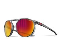 Julbo Meta - Spectron 3 - Sunglasses Shiny Translu Black / Rouge Spectron 3Cf