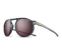 Meta Translucide Brillant Bleu Gris Clair Spectron Hd 3 Polarized