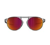 Julbo Meta Sunglasses, Grey/red, One Size