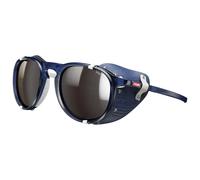 Julbo Millenium Spectron 4 - Glacier glasses Bleu Translucide Brillant / Blanc Spectron 4