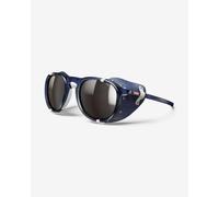 Julbo Millenium Spectron 4 - Glacier glasses Bleu Translucide Brillant / Blanc Spectron 4
