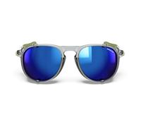 Julbo - Millenium Reactiv S2-4 (VLT 7-12%) - Glacier glasses size L, blue