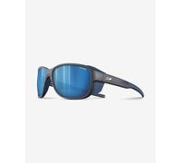 Julbo Montebianco 2 Polarized 3 - Sunglasses - Men's Noir / Bleu / Blanc Polarized 3CF