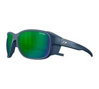 Julbo - Montebianco 2 Mat Bleu Foncé Spectron 3 - Sunglasses