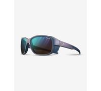 Julbo Monterosa 2 Photochromic Sunglasses Clear Reactiv Performance/CAT2-4
