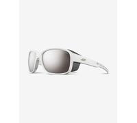 Julbo MonteRosa 2 Glasses white grey with Spectron 4 lenses Women