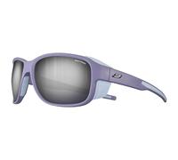 Julbo - Monterosa 2 Mat Violet Lavande Spectron 4 - Sunglasses