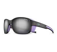 JULBO Monterosa 2 - Mixte - Black / Purple - size only size- model 2025 only size