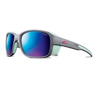 Julbo Monterosa 2 Sunglasses Blue,Grey Spectron 3/CAT3