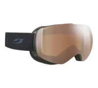 Julbo - Shadow Spectron S3 (VLT 15%) - Ski goggles size L, brown