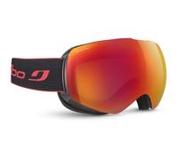 Julbo Moonlight Ski Goggles Black Orange/CAT3 Men,Women