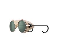 Julbo - Mountaineering Sunglasses - Vermont Classic Or Rose/Beige Spectron 3 in Leather Beige one size