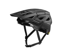 Julbo - MTB Helmets - Forest Black Black 59-63 cm
