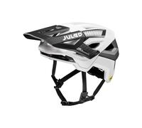 Julbo - MTB helmet - Forest Evo Blanc/Noir - Size 59-63 cm - White White