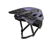 Julbo - MTB helmet - Forest Forest Violet / Noir for Men - Size 52-55 cm - Purple Purple 52-55 cm
