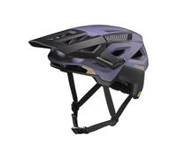 Julbo - MTB helmet - Forest Forest Violet / Noir - Size 52-55 cm - Purple Purple