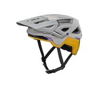 Julbo - MTB helmet - Forest Gris/Jaune - Size 56-59 cm - Yellow Yellow