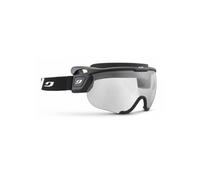 Julbo - Nordic ski visor goggles - Sniper Evo L Black 3 Lenses Black one size