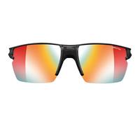 Julbo - Photochromic sunglasses - Outline Noir Trans Brill RV 1-3 - Black Black one size