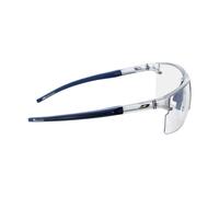 Julbo Outline Sunglasses Reactiv Performance/CAT0-3 Grey / Blue