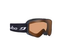 Julbo - Photochromic Ski goggles - Atome Chromakids 2-3 PC Black Black one size