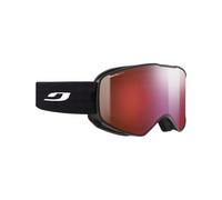 Julbo - Photochromic ski goggles - Cyclon Reactiv HC 0-4 Black Black one size