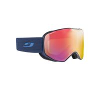 Julbo - Photochromic ski goggles - Cyclon Reactiv HC 1-3 Dark Blue - Navy Navy one size