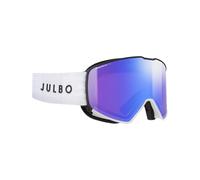 Julbo - Photochromic ski goggles - Cyrius-X Reactiv HD 1-3 Black/White White one size