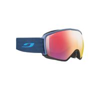 Julbo - Photochromic ski goggles - Hit OTG Reactiv HC 1-3 Blue/Black Blue one size