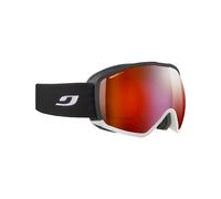 Julbo - Photochromic ski goggles - Hit Reactiv HC 0-4 Black/White Black one size