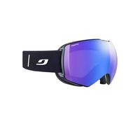 Julbo - Photochromic ski goggles - Lightyear OTG Reactiv HC 1-3 Black/Grey Black one size